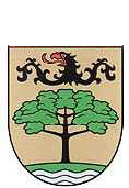 Wappen Steglitz - Zehlendorf