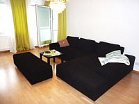 Ferienwohnung am Savignyplatz