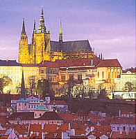 Prag Hradschin