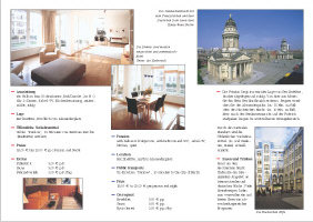 Flyer Innenseiten