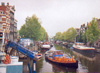 Amsterdam