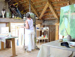 Atelier