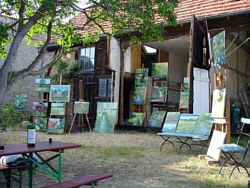 Ausstellung