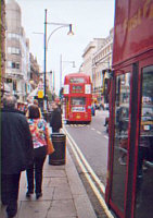 Oxford Street