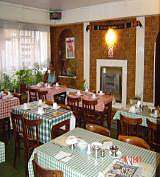 London Hotel