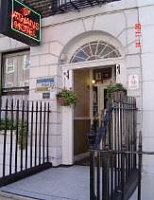 London Hotel