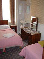 London Hotel