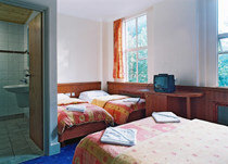 London Hotel