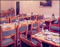 London Hotel