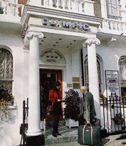 London Hotel