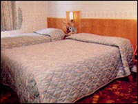 London Hotel