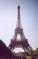 Eiffelturm
