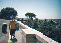 Park Villa Borghese