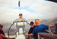 Seefahrt