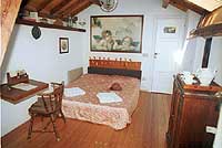 Venedig Ferienzimmer
