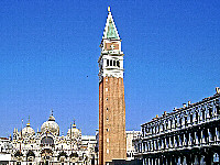 Venedig, San Marco