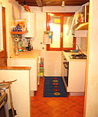 Venedig Ferienwohnung