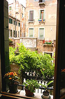 Venedig, Campo San Lio