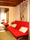 Venedig Ferienwohnung