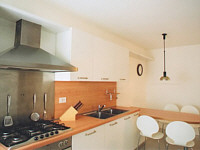 Venedig Ferienwohnung