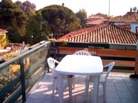 Venedig Ferienwohnung