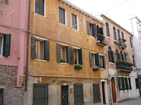 Venedig Haus