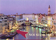 Venedig Pension