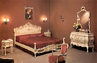 Venedig Pension