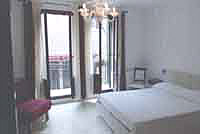 Venedig Pension