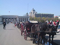 Wien Fiaker